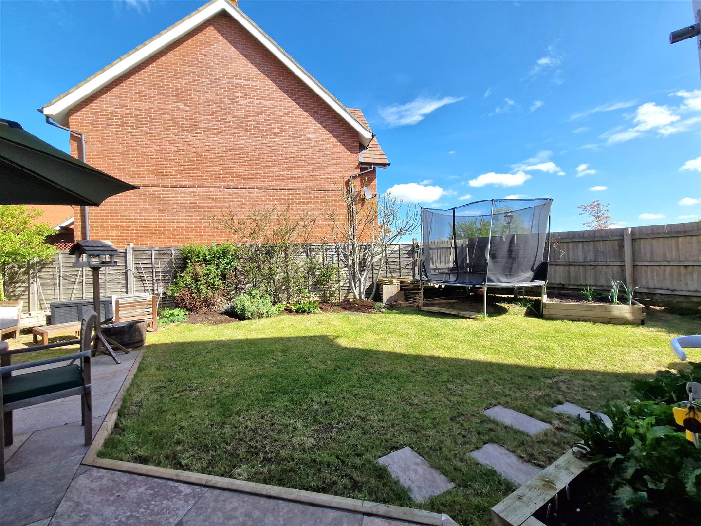 Wortham Close, Great Denham, Bedford